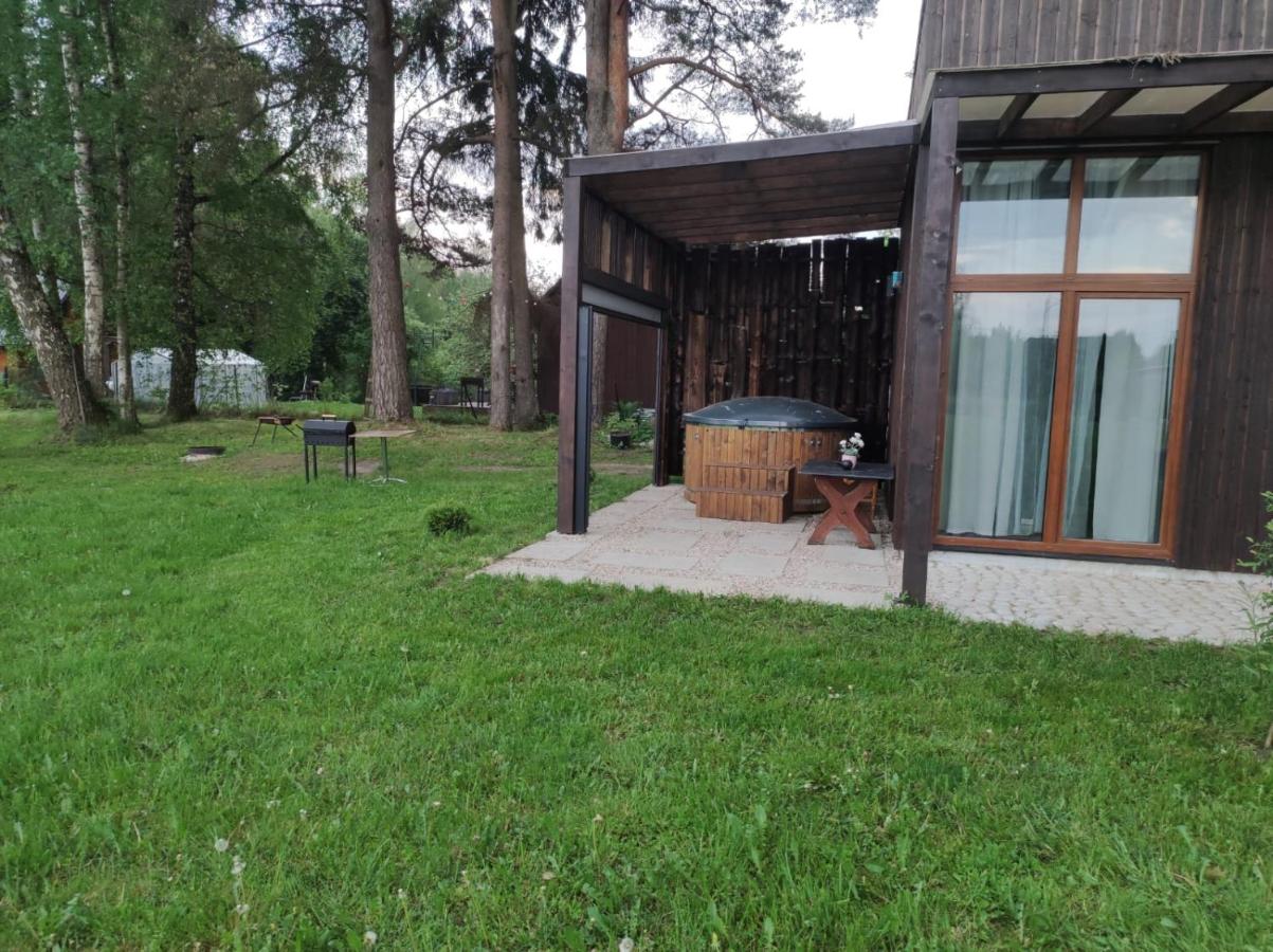 Baltic Box - B&B Lielvārde