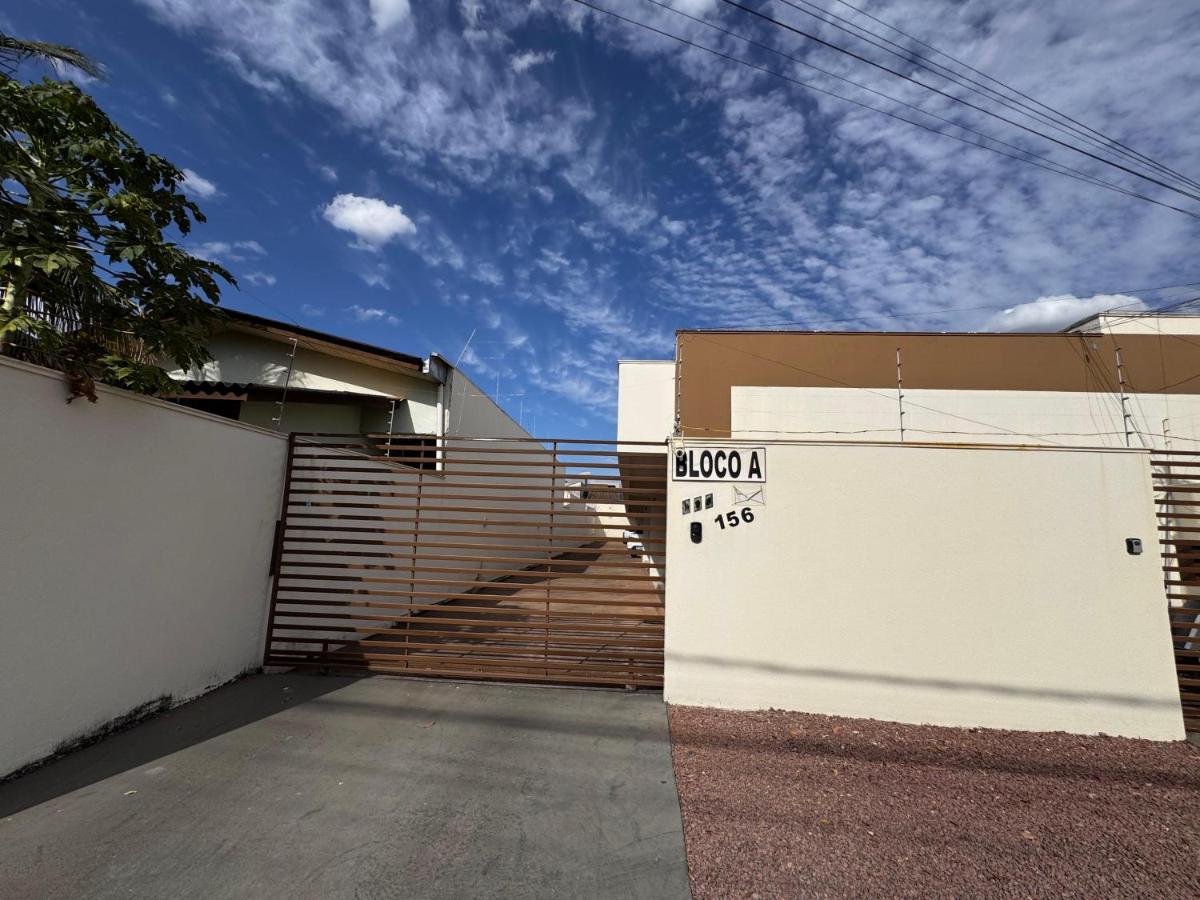 Confira esse ótimo lugar para ficar em Sinop - B&B
