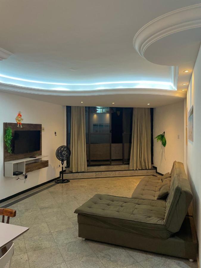 Ap Beira mar na Orla - Chambres d’hôtes Aracaju