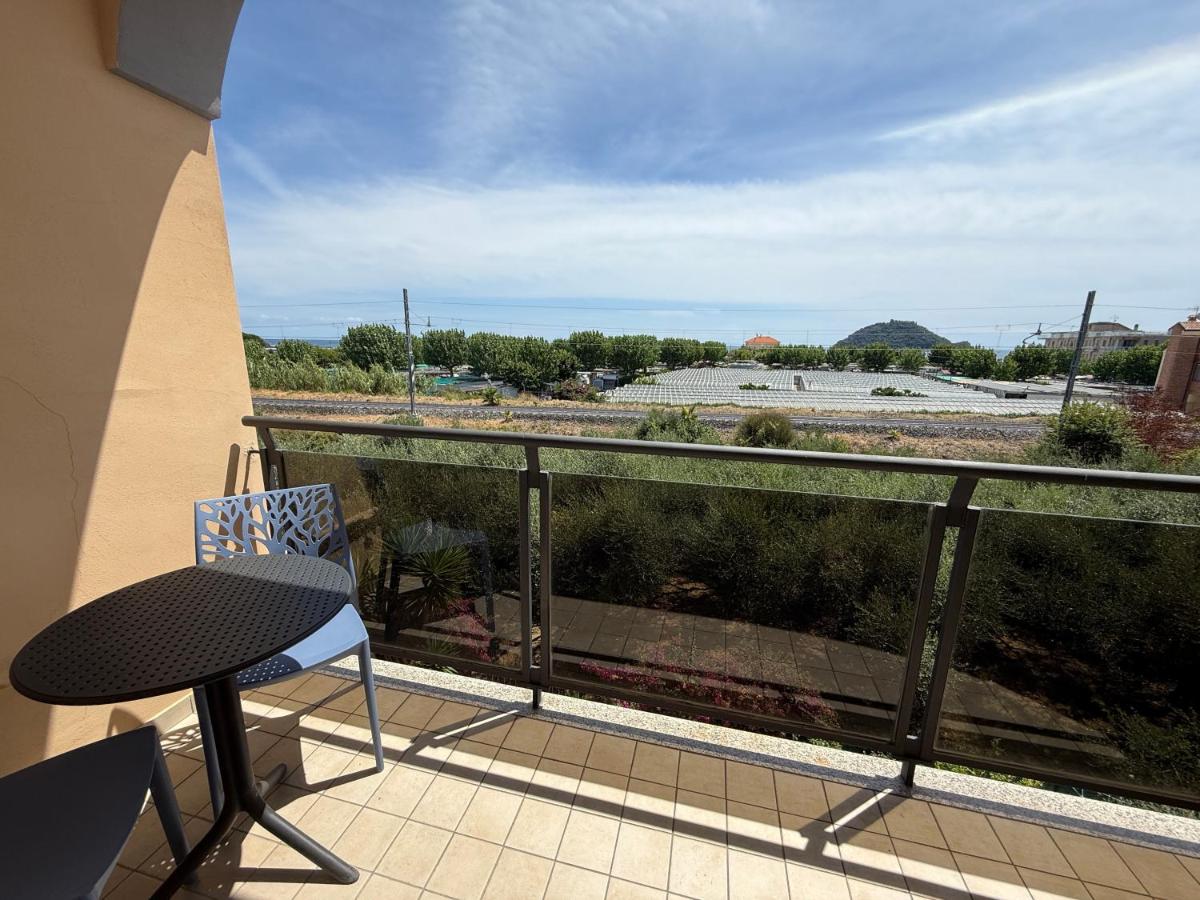 Casa Azzelica - Ferienwohnung Albenga