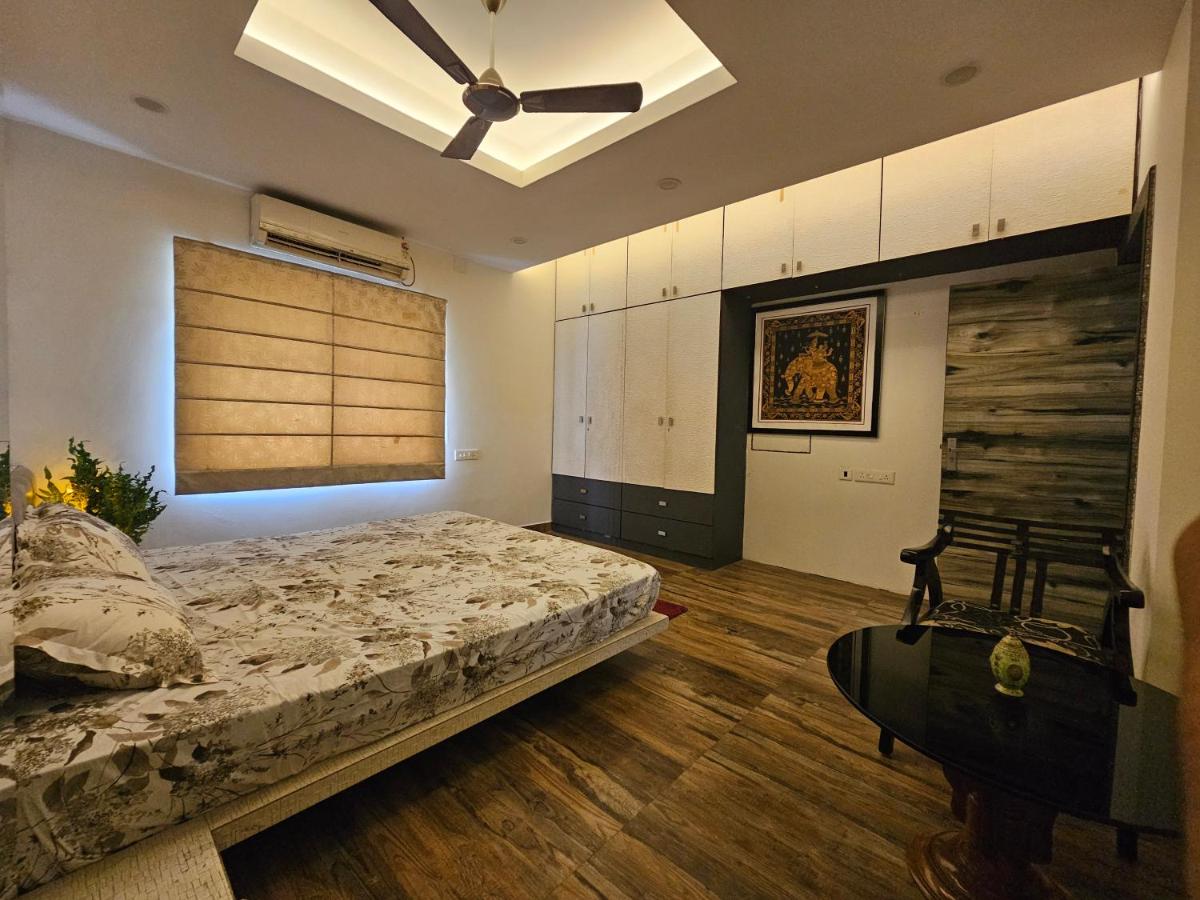 Hasa-Nibas - Chambres d’hôtes Bhubaneswar