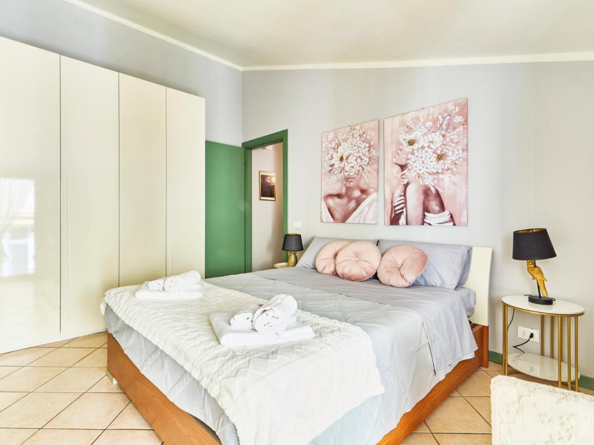 Appartamento con 1 Camera da Letto