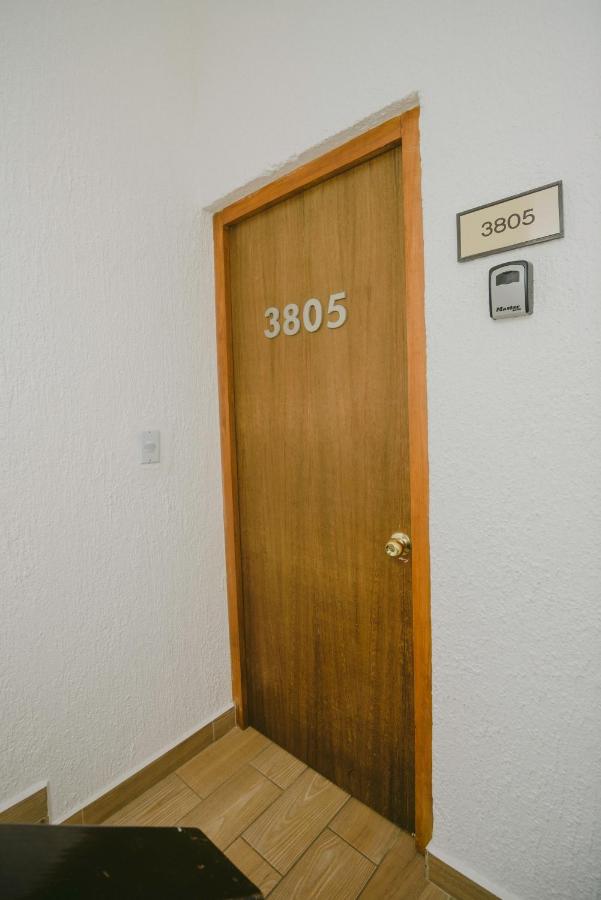 OceanView & Beach Access 3805 - B&B Cancún