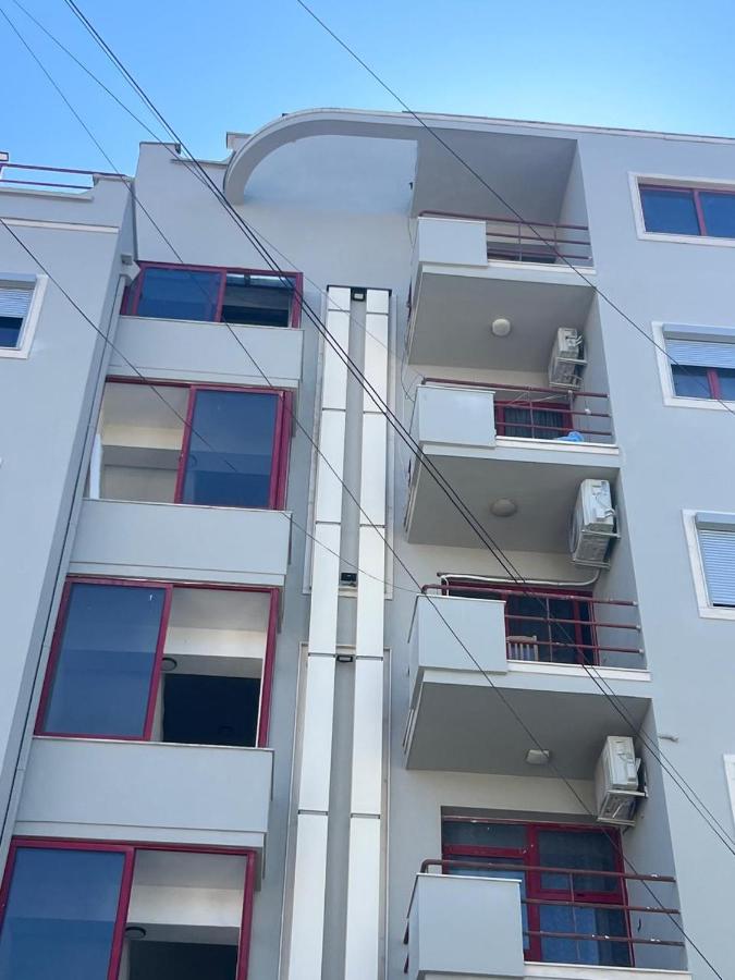 City Centre Rooms 4R - Ferienwohnung Shkodra