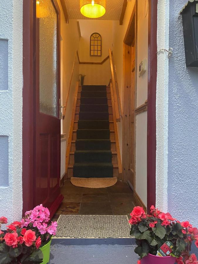 Rooghaun House - B&B