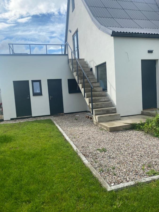 Pas draugą - B&B