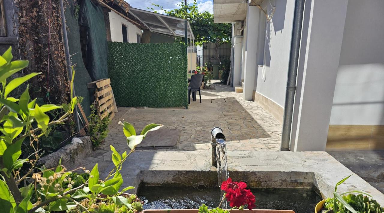 Gjoko - Bed and Breakfast Ohrid