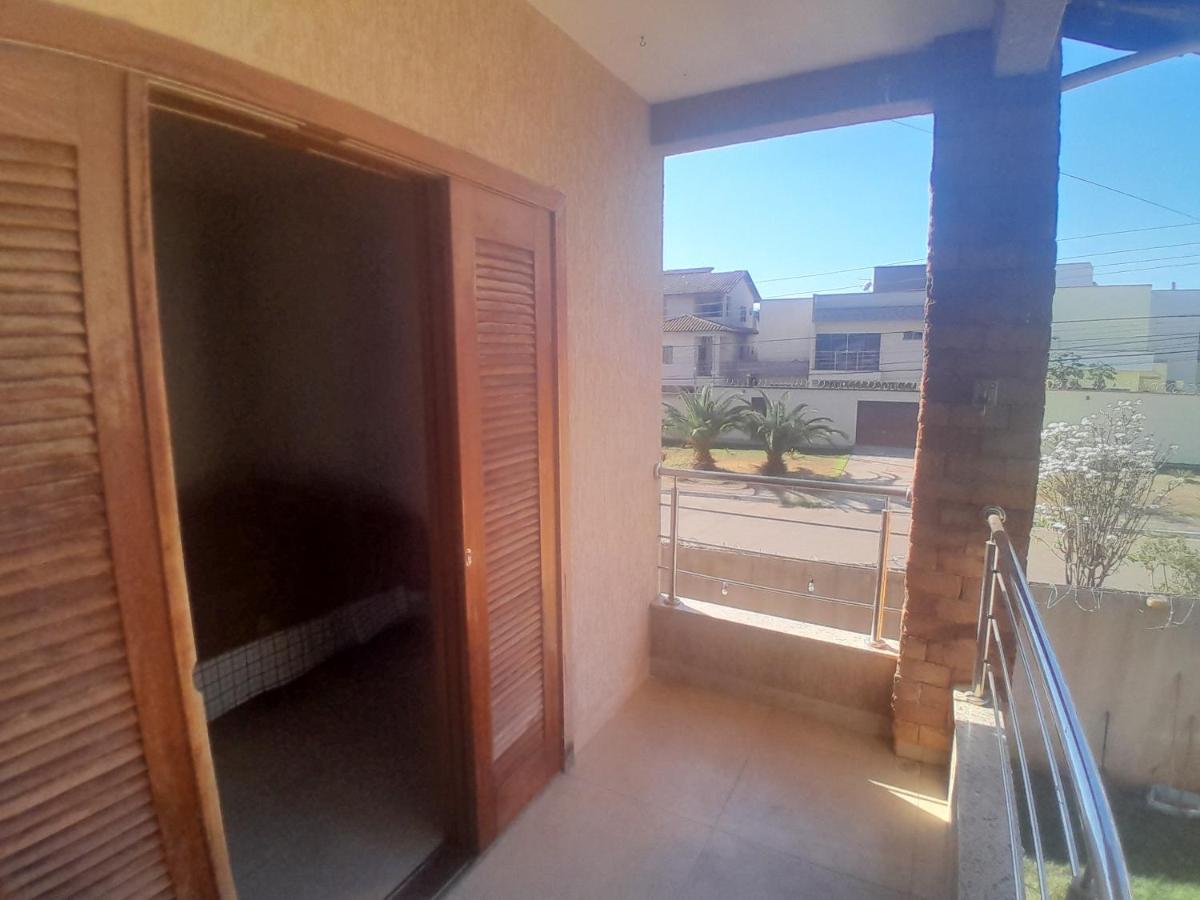 Doppelzimmer mit Balkon