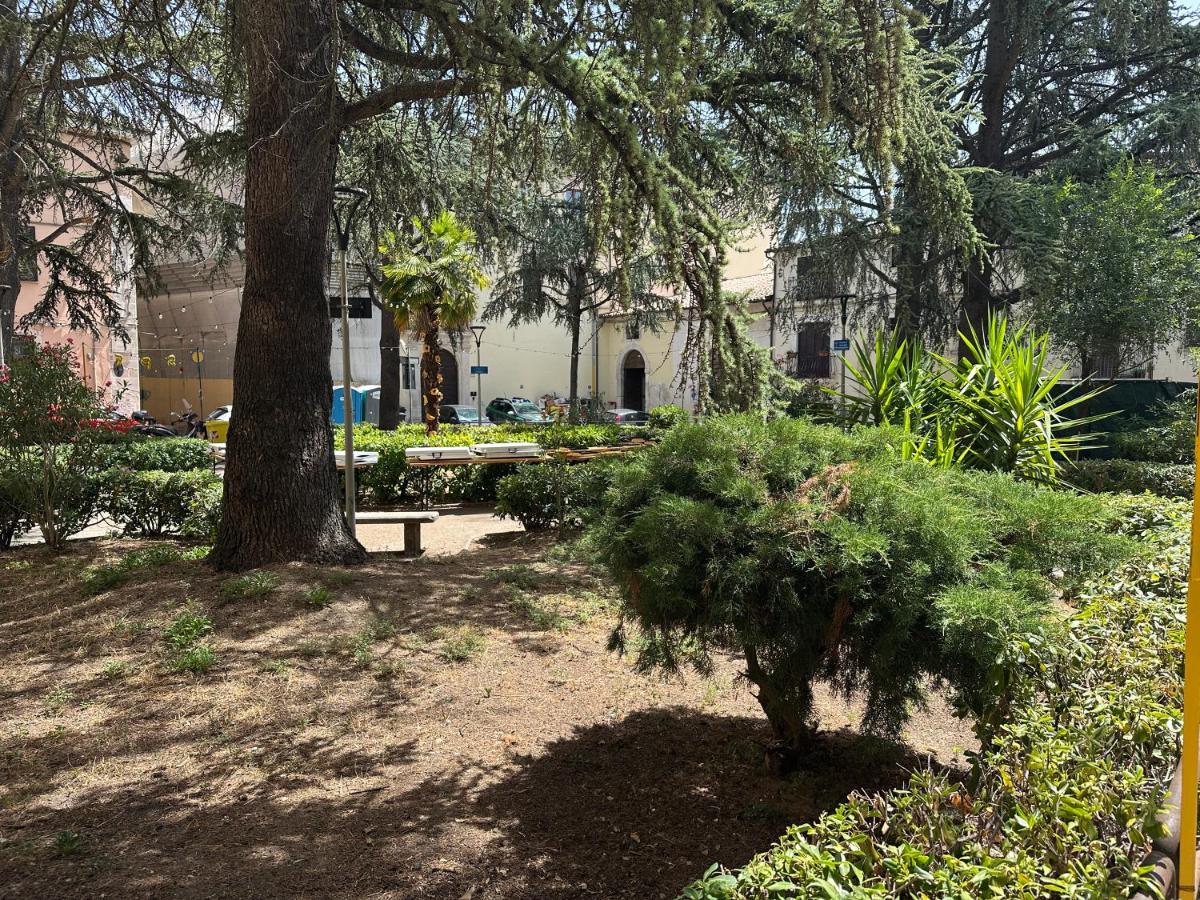 M&C Vicolo Stretto - B&B Sulmona