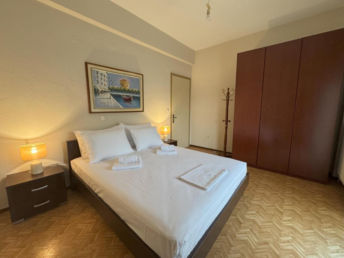 Kiourtis House - B&B