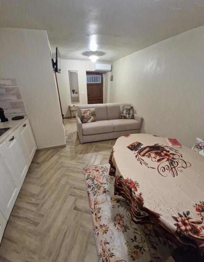 Le Stanze di Betta - B&B Miglierina