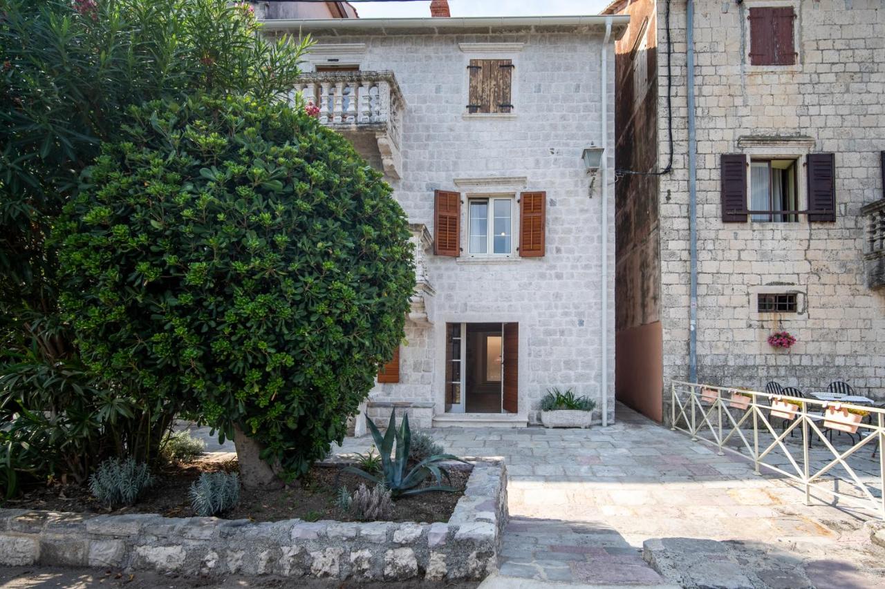 Villa Carmen - B&B Cattaro