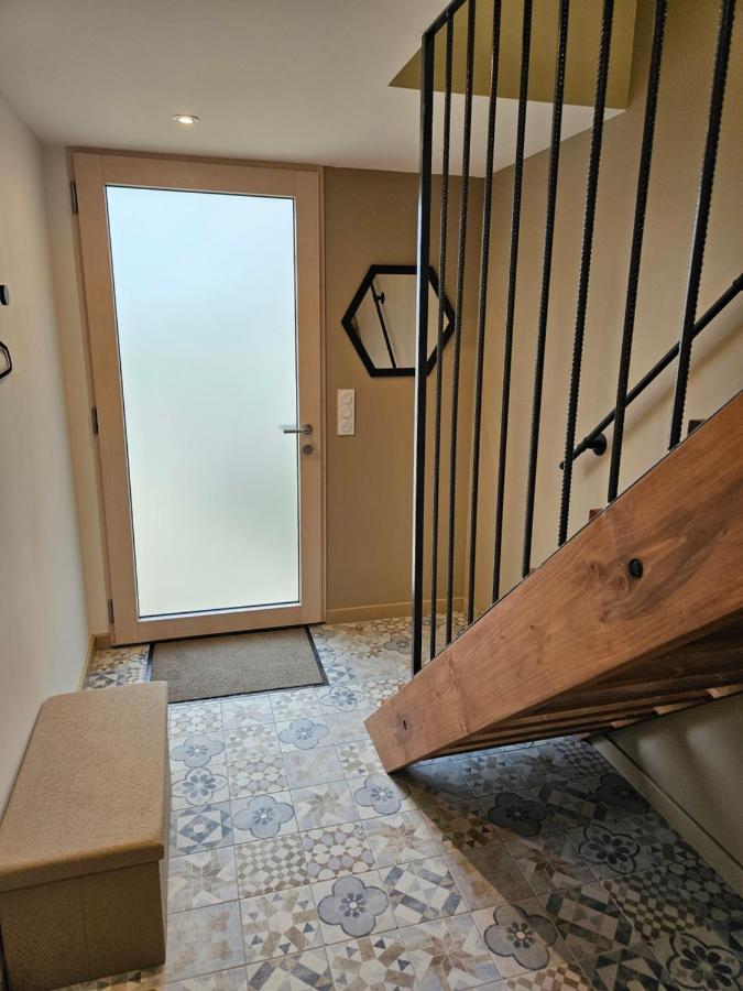 Chambres d'hôtes - B&B Dénezé-sous-Doué