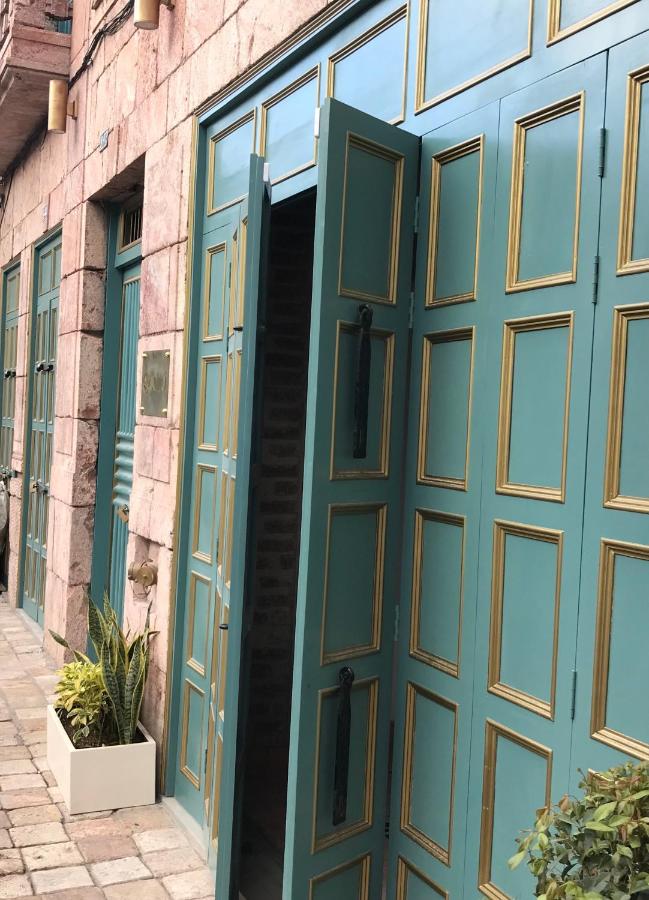 Fully Renovated Mezzanine for Digital Nomads - Ferienwohnung Cuenca