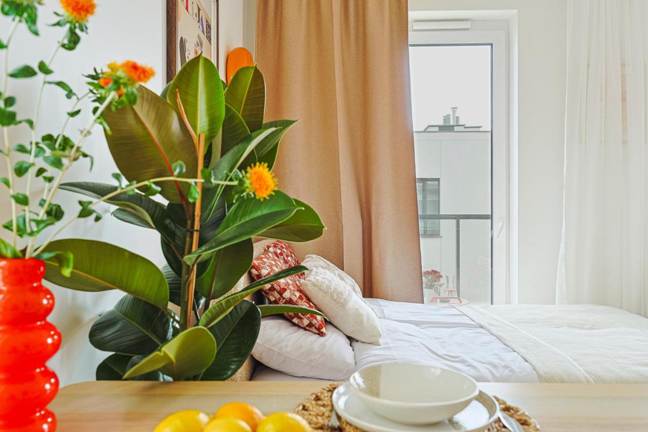 Creative Pause, city center - B&B