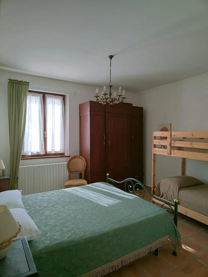 I Duchi Pellegrini - B&B Santa Maria Nuova