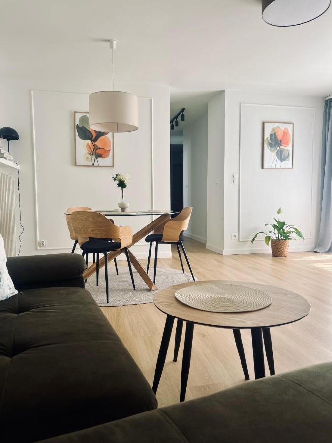 Apartament 4 Piętro - B&B