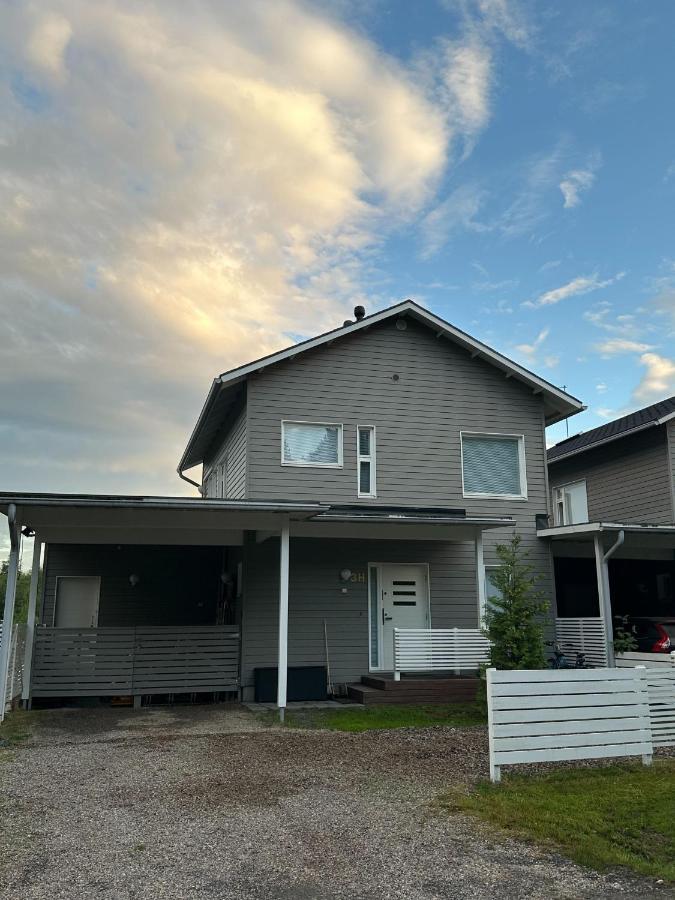 Virpiniemen Maston Villa, Oulu - B&B Oulu