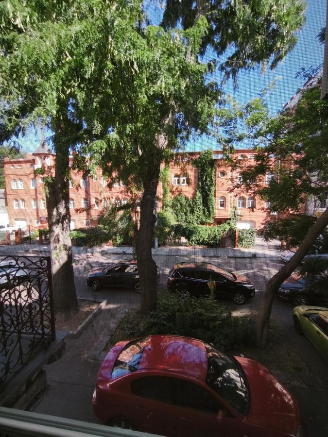Апартаменти на Маланова - B&B Odessa