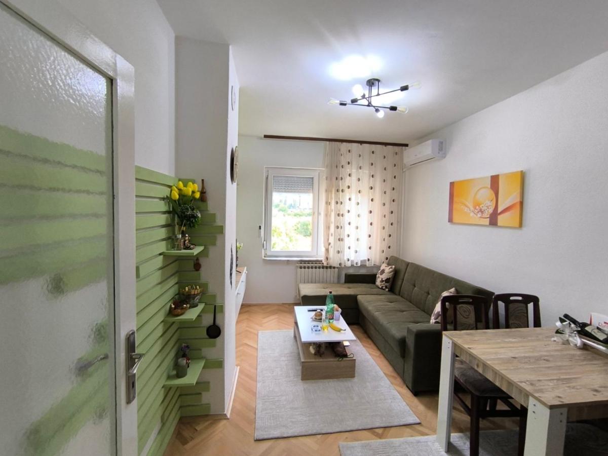 Stan so prekrasen pogled - B&B Bitola