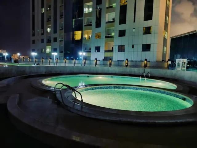 Beachfront Holiday Homes - B&B Ajman City