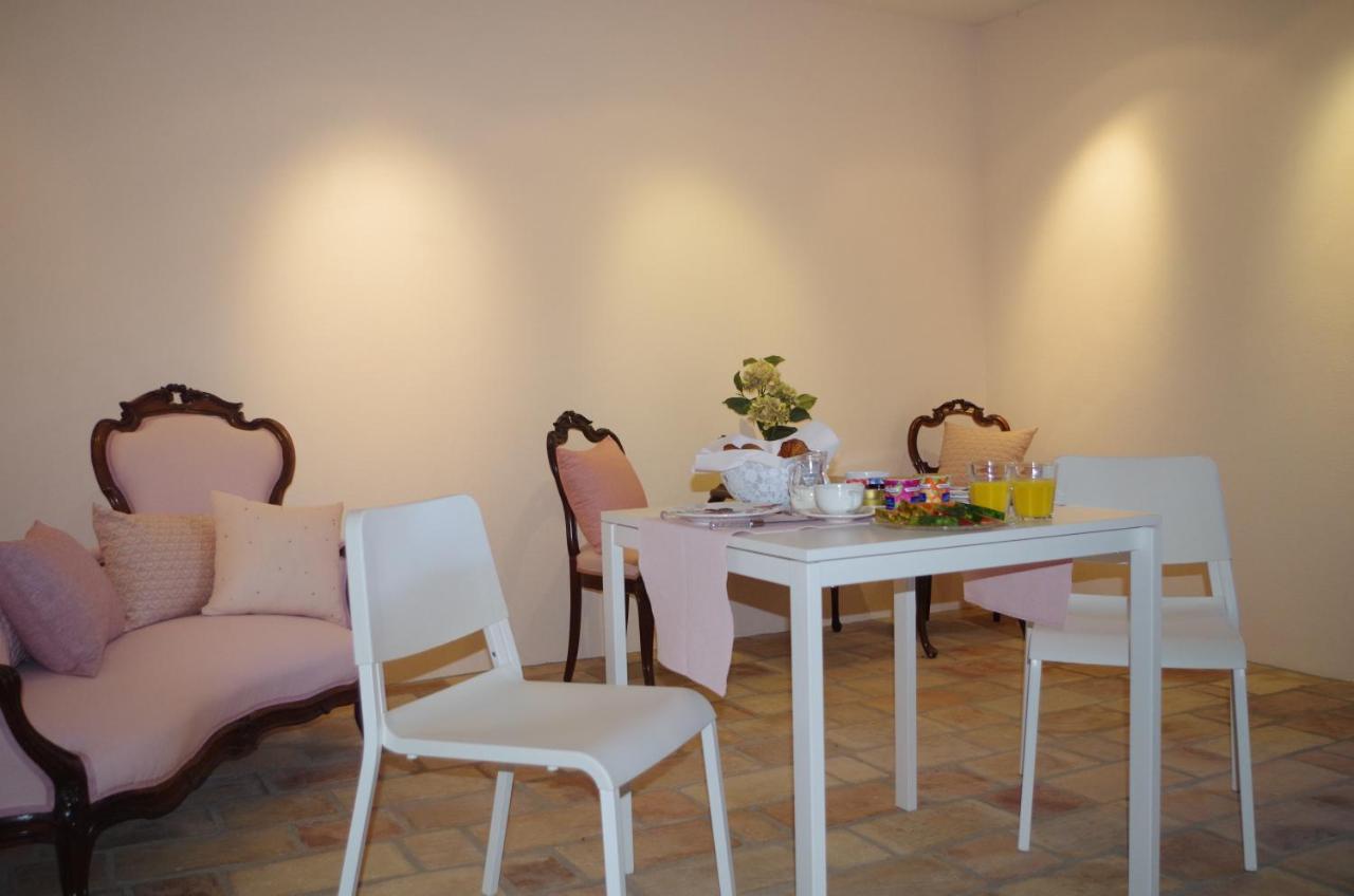 B&B pour la détente au Mas La Magdelaine - B&B