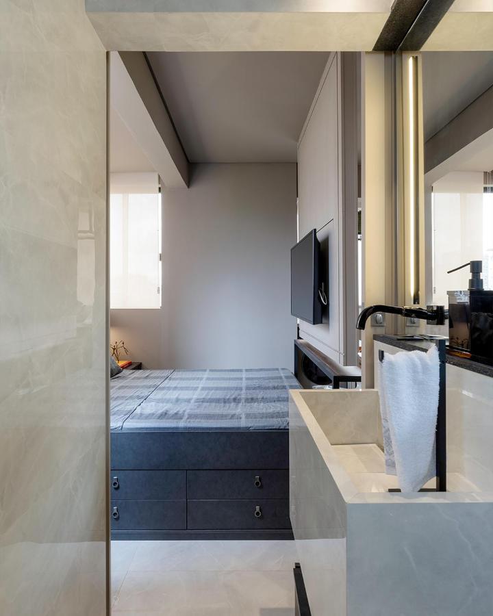 Loft Quero-Quero - B&B