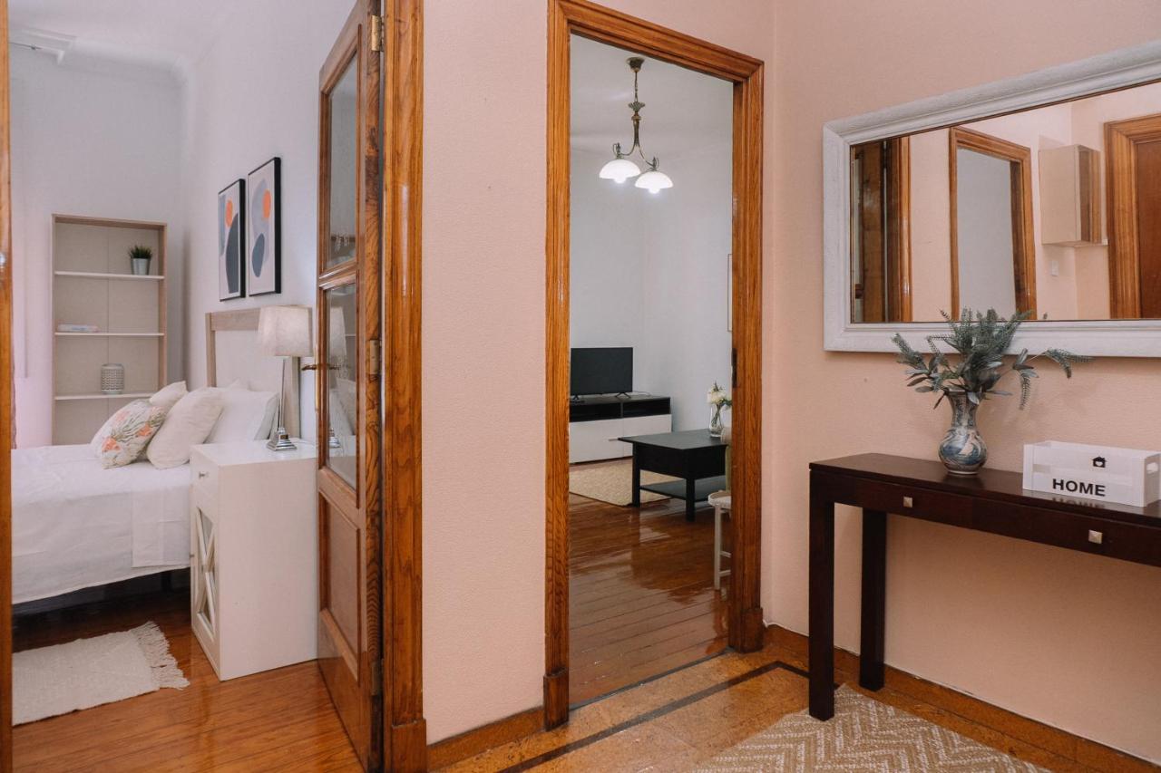 Cómodo y espacioso en Vigo by CABANA Rentals - B&B Vigo