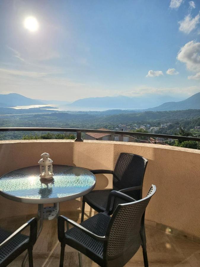 Sunset Vista Kotor - B&B