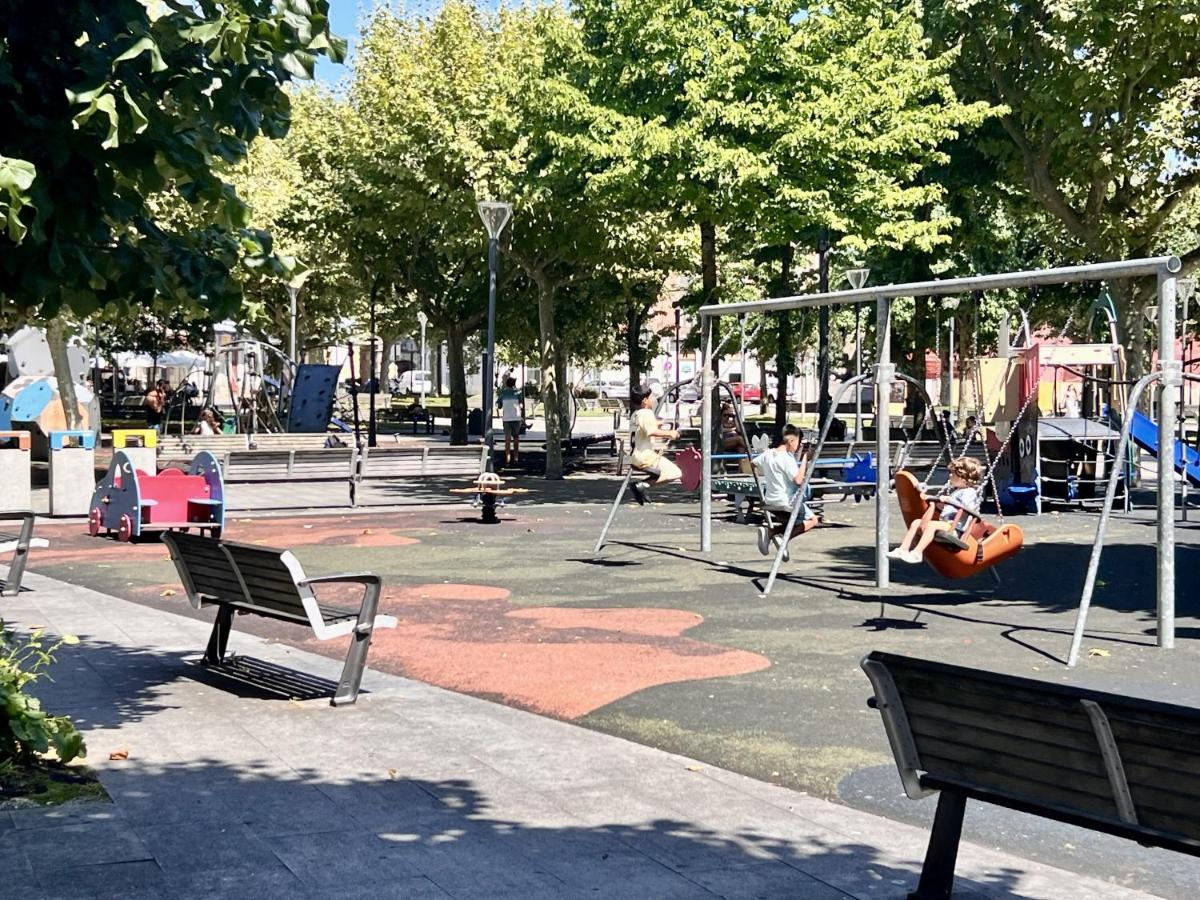 ChicFlat Bermeo 1 Apartamento en el Casco Viejo - Bed and Breakfast Bermeo