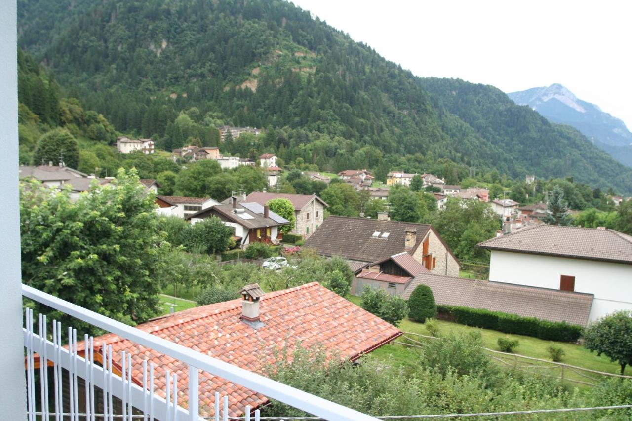 Sofia - B&B Arta Terme
