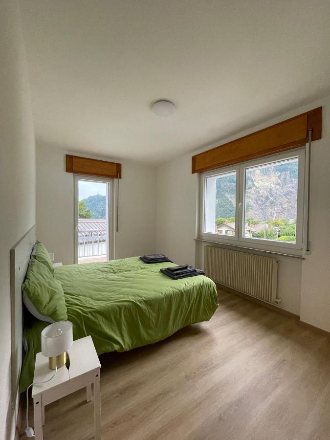 Sofia - Ferienwohnung Arta Terme