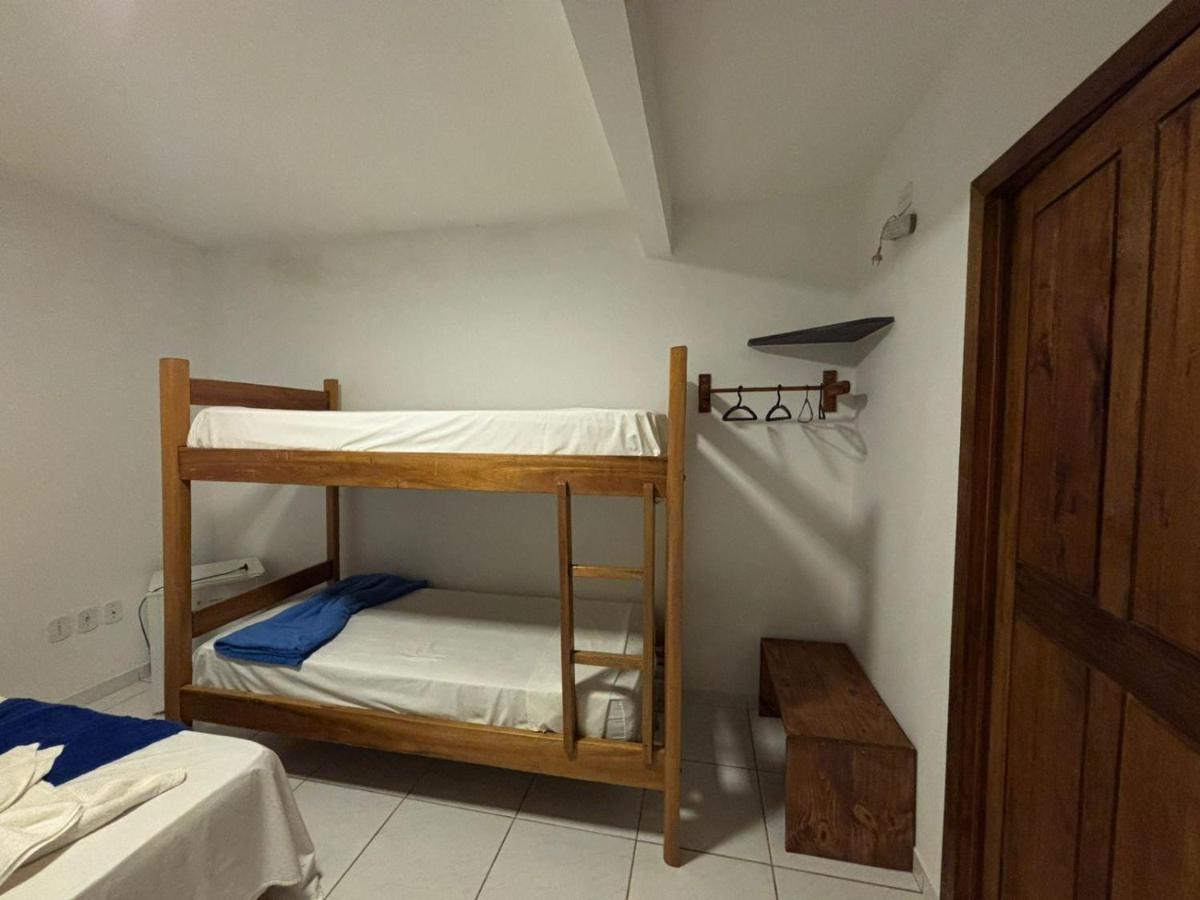 Chambre Familiale Standard