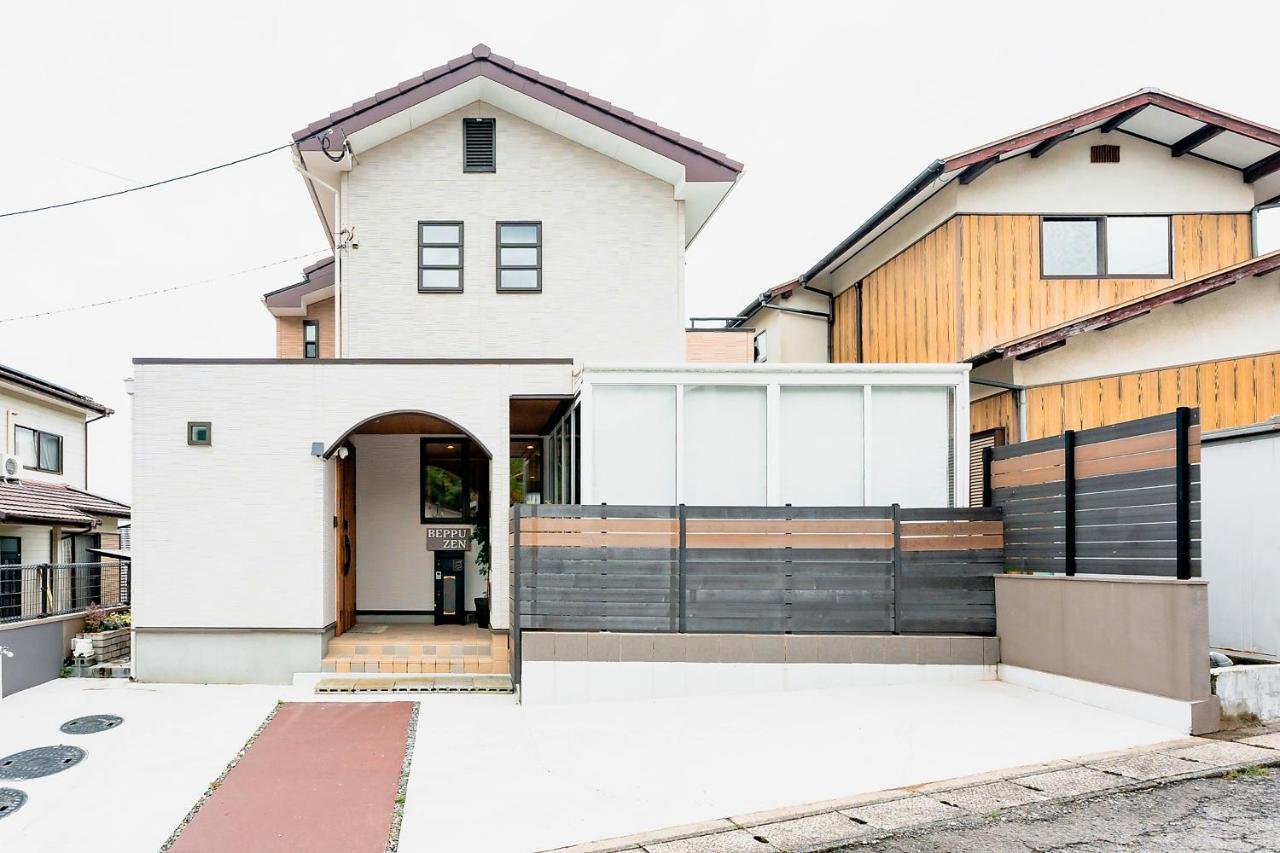 Beppu ZEN - B&B