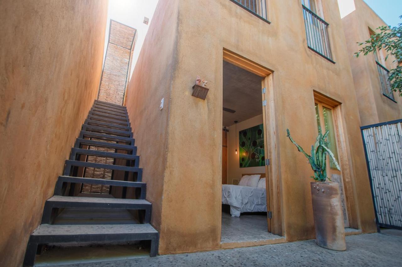 Casa Mango - B&B Oaxaca