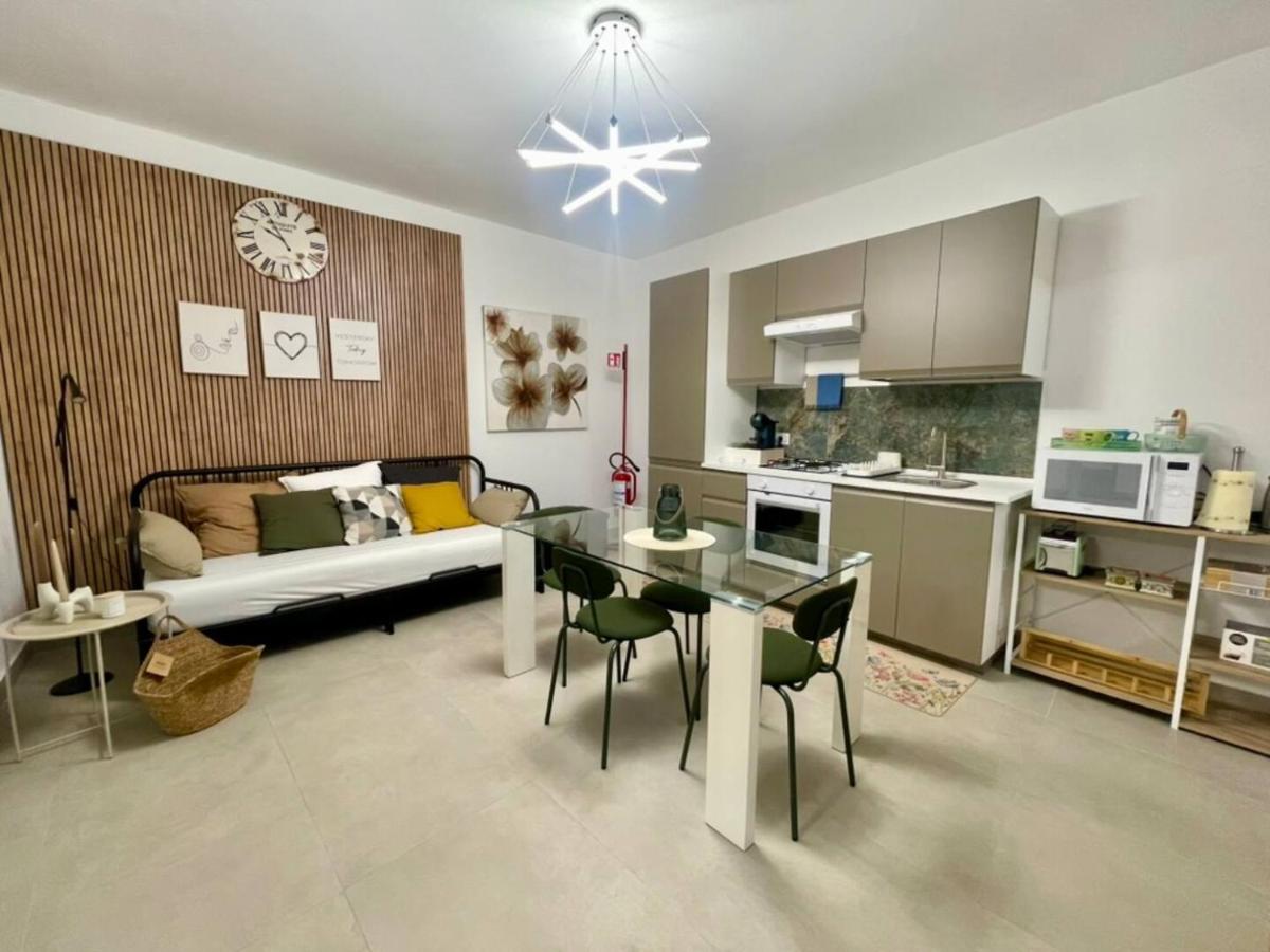 Appartamento con 1 Camera da Letto