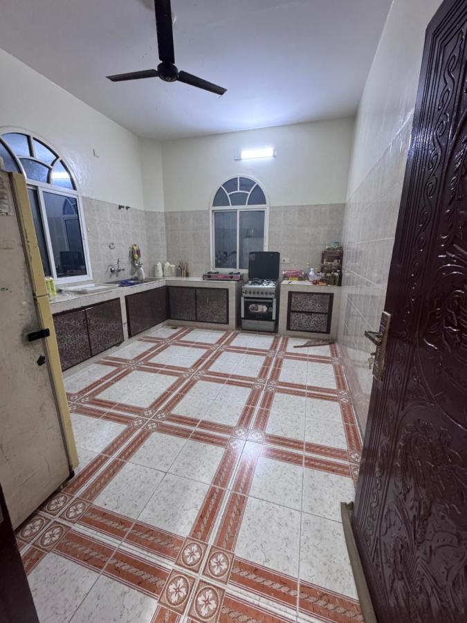 جوهرة الاشخرة - B&B
