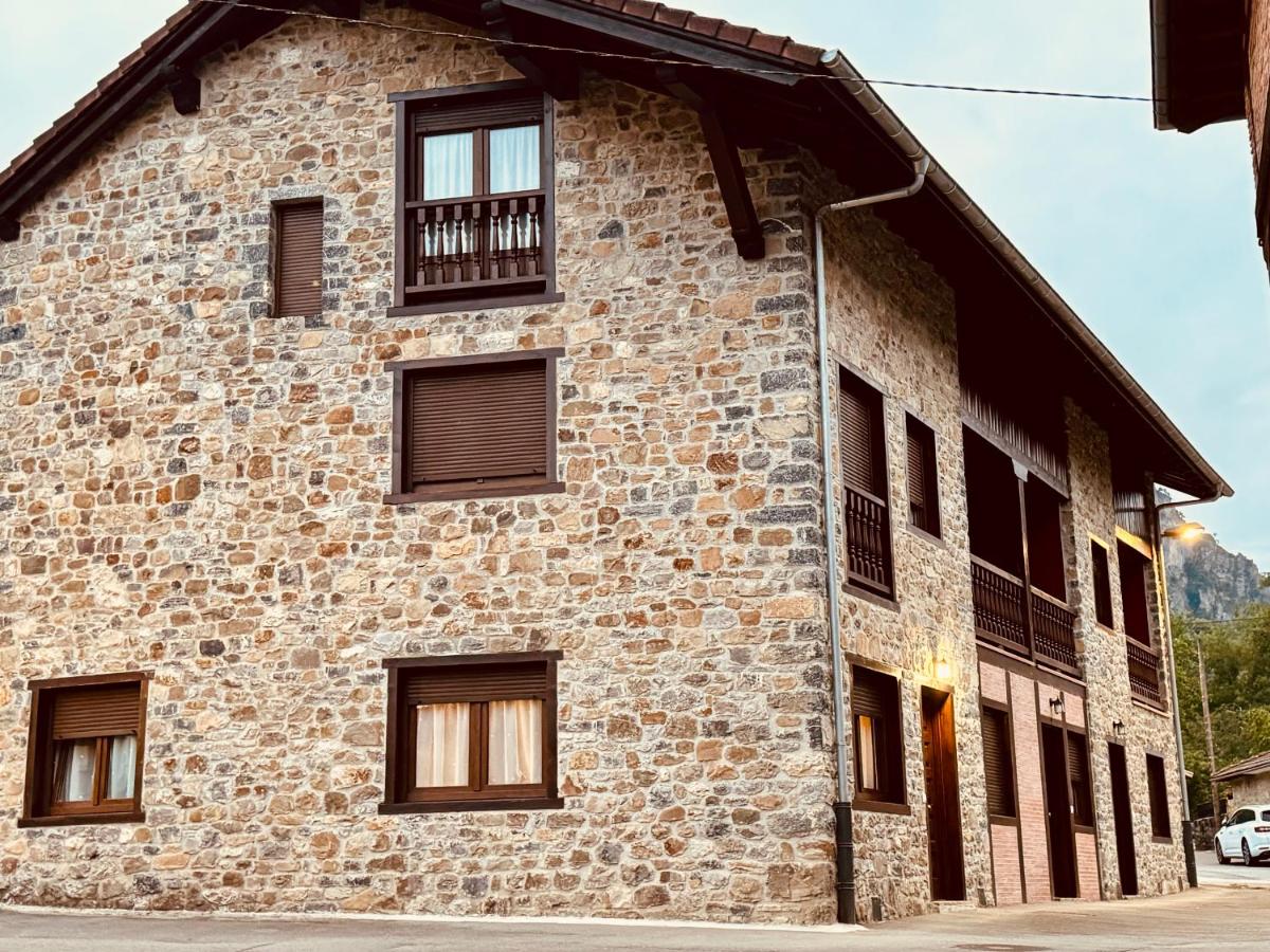 Tu refugio perfecto en los Picos de Europa - B&B