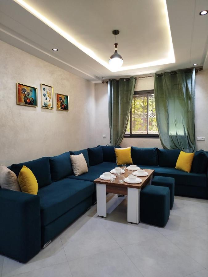 Le refuge de Vittel - B&B Ifrane