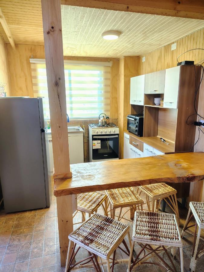 Bungalow met 3 Slaapkamers