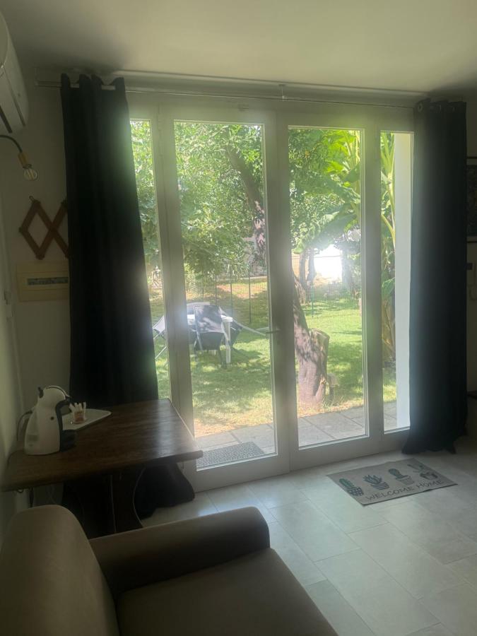 Maison de Vacances
