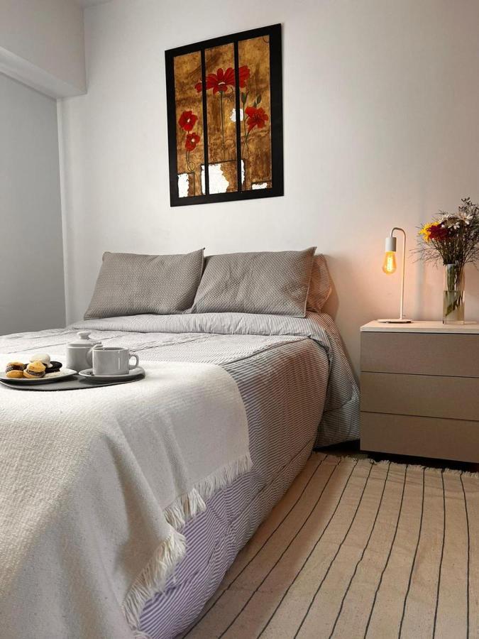 Departamento amplio y luminoso de categoría - B&B Morón