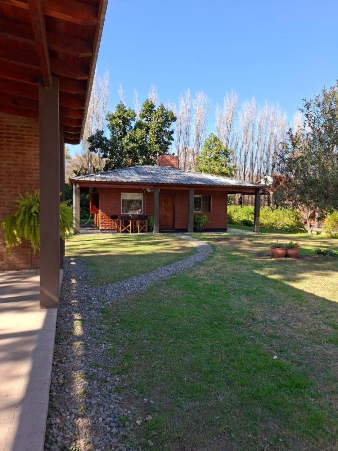 Las Casuarinas - B&B