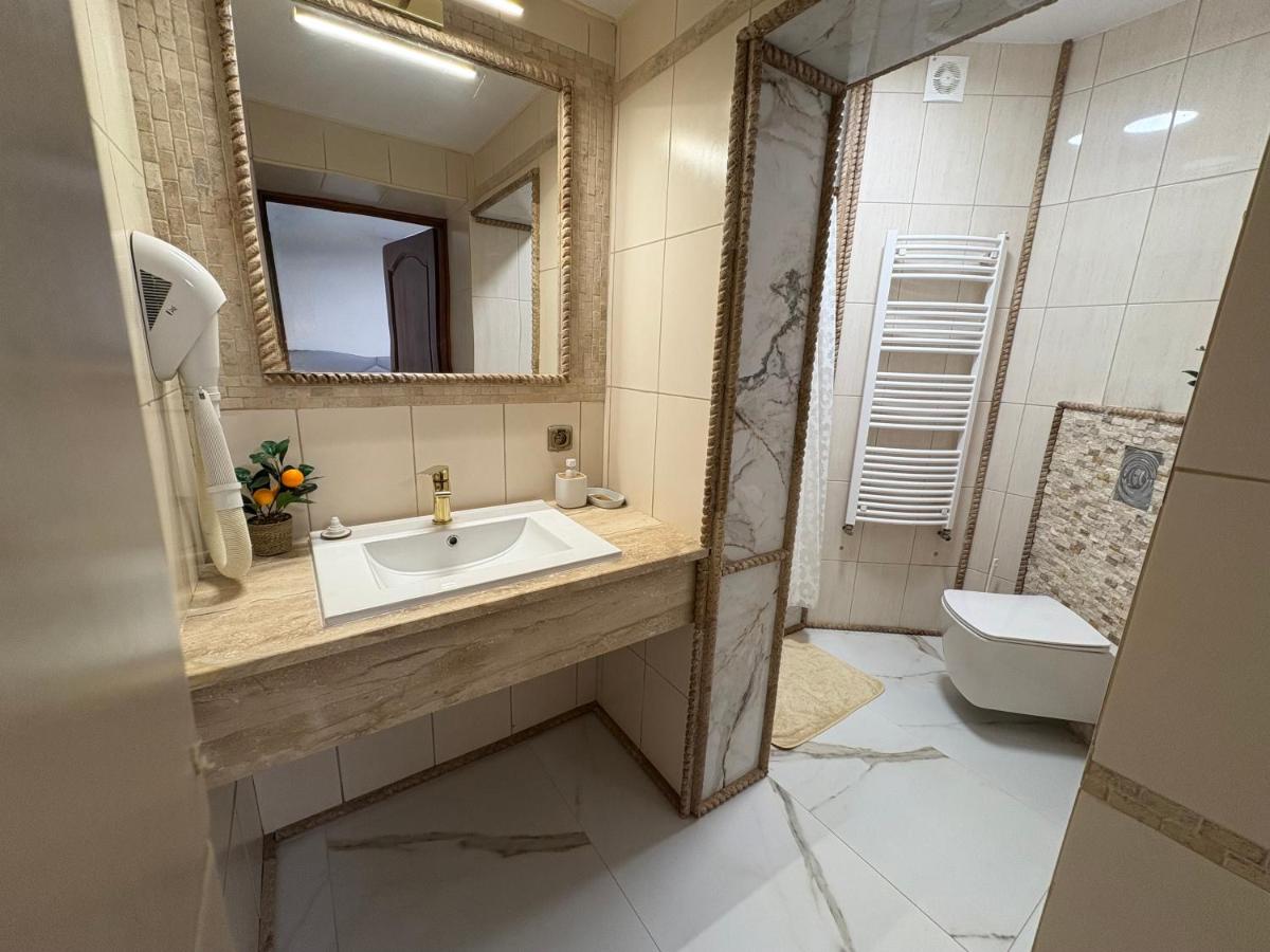 Pokoje blisko plazy - B&B