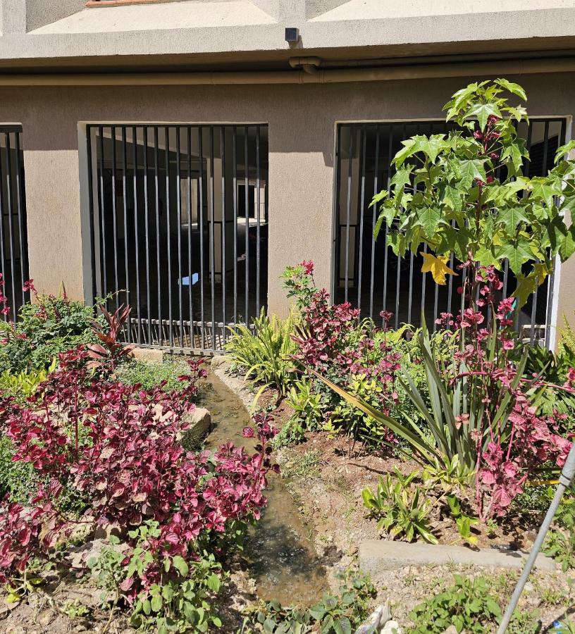 Tusmo homes - B&B Ongata Rongai