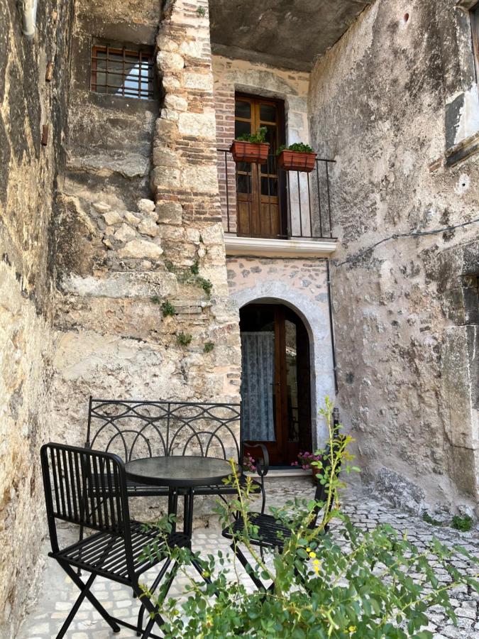 Il castello - Casa Beatrice - B&B