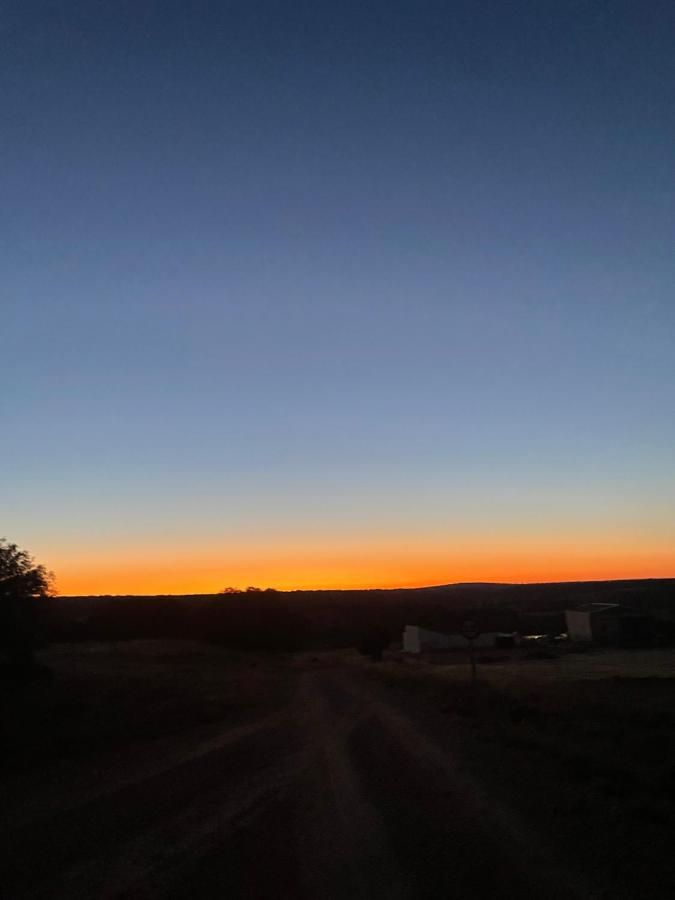 Sierra de Alcaraz - B&B