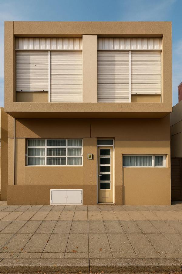 679 aparthotel - B&B Comodoro Rivadavia