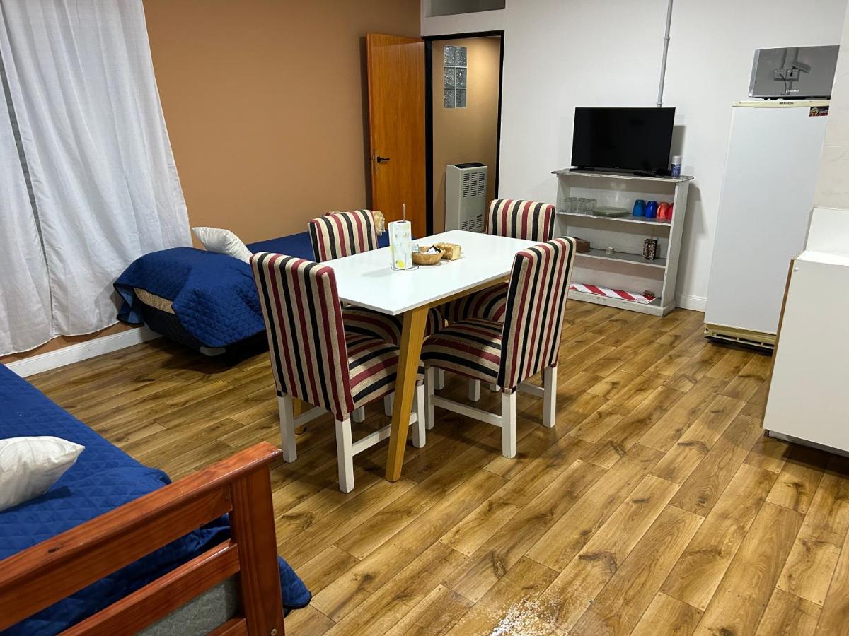 Alojamiento General Acha 3 - B&B