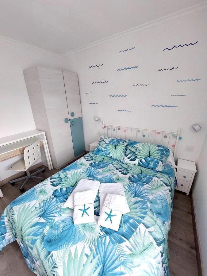 Campus Home - B&B